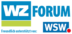 WZ-Forum Logo